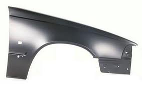 Aftermarket FENDERS for VOLVO - S70, S70,98-00,RT Front fender assy