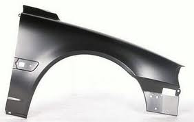 Aftermarket FENDERS for VOLVO - S80, S80,99-06,RT Front fender assy