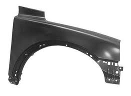 Aftermarket FENDERS for VOLVO - XC90, XC90,03-14,RT Front fender assy