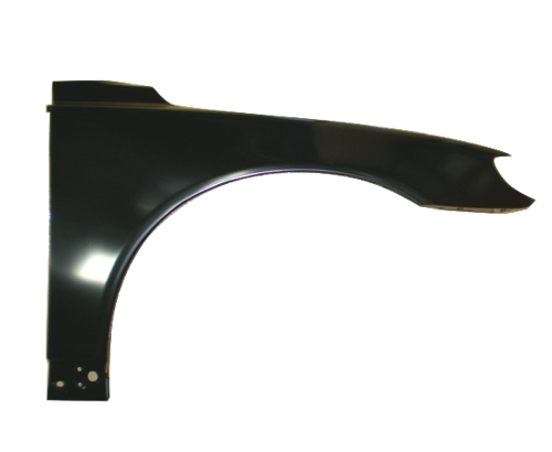 Aftermarket FENDERS for VOLVO - S80, S80,07-16,RT Front fender assy