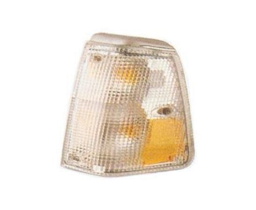 Aftermarket LAMPS for VOLVO - 240, 240,90-93,LT Parklamp assy