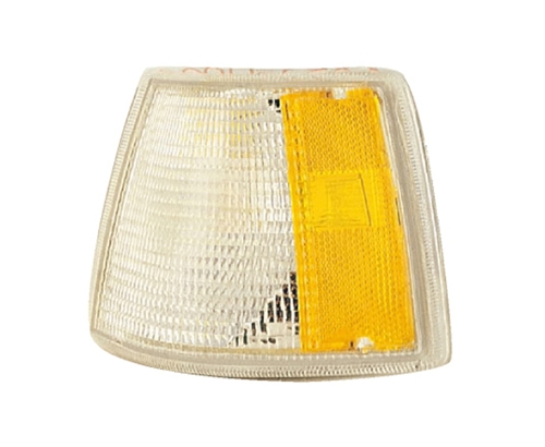 Aftermarket LAMPS for VOLVO - 850, 850,93-97,LT Front marker lamp assy
