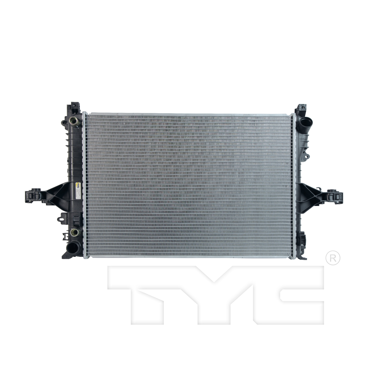 Aftermarket RADIATORS for VOLVO - S60, S60,01-07,Radiator assembly