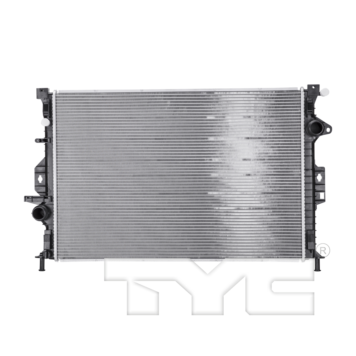 Aftermarket RADIATORS for VOLVO - S60, S60,12-12,Radiator assembly