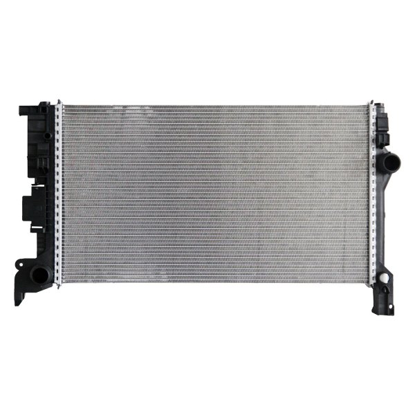 Aftermarket RADIATORS for VOLVO - S90, S90,17-24,Radiator assembly