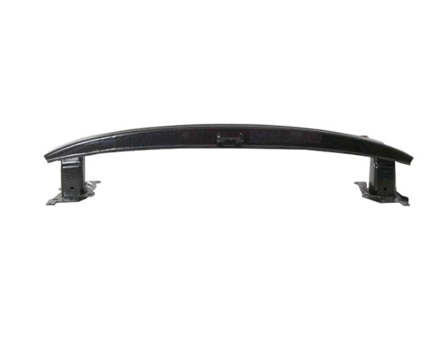 Aftermarket REBARS for VOLKSWAGEN - JETTA, JETTA,05-10,Front bumper reinforcement