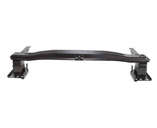 Aftermarket REBARS for VOLKSWAGEN - TIGUAN, TIGUAN,09-17,Front bumper reinforcement