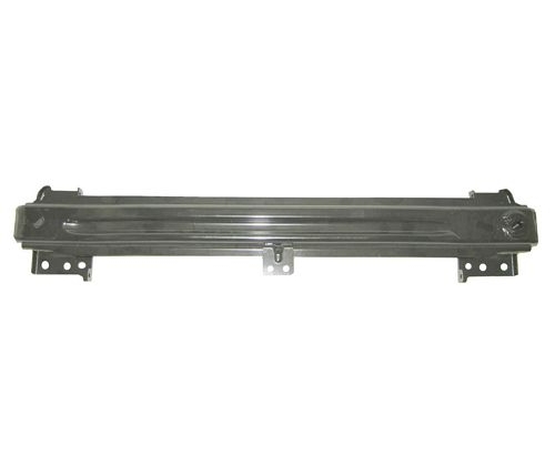 Aftermarket REBARS for VOLKSWAGEN - TIGUAN, TIGUAN,09-11,Front bumper reinforcement