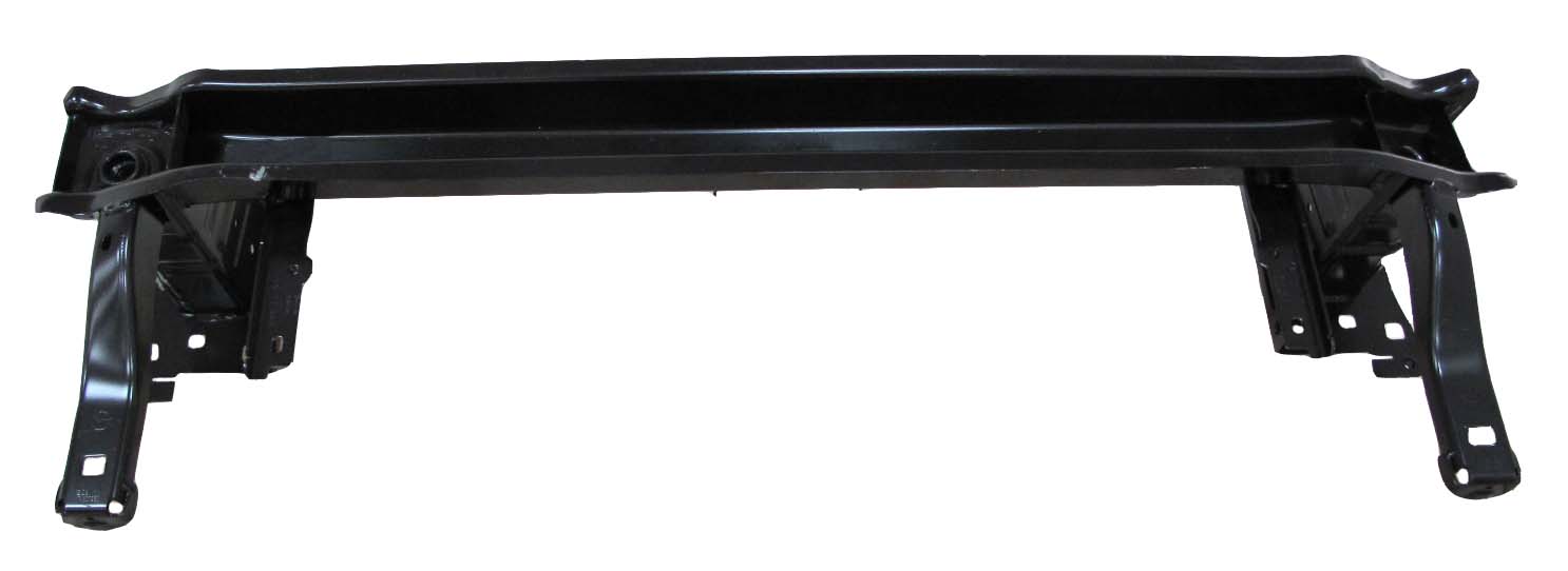 Aftermarket REBARS for VOLKSWAGEN - JETTA, JETTA,19-19,Front bumper reinforcement