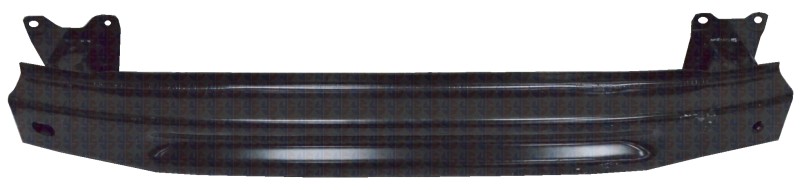 Aftermarket REBARS for VOLKSWAGEN - JETTA, JETTA,11-18,Rear bumper reinforcement