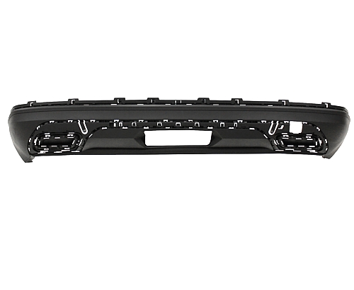 Aftermarket BUMPER COVERS for VOLKSWAGEN - ATLAS, ATLAS,18-20,Rear bumper cover lower