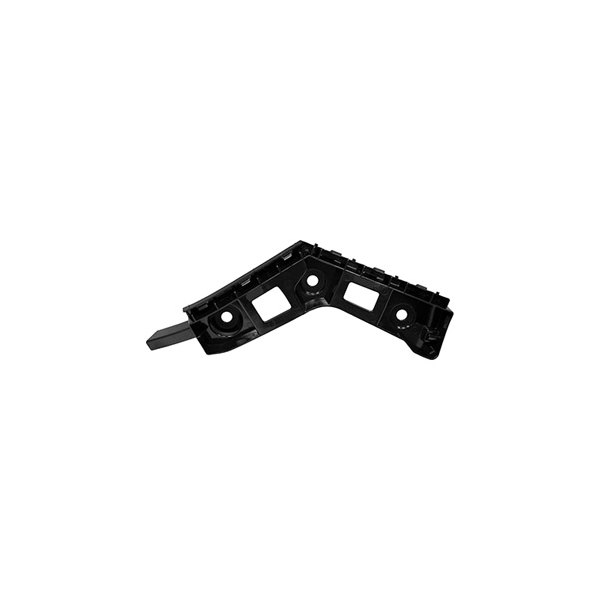 Aftermarket BRACKETS for VOLKSWAGEN - GTI, GTI,15-21,RT Rear bumper cover support