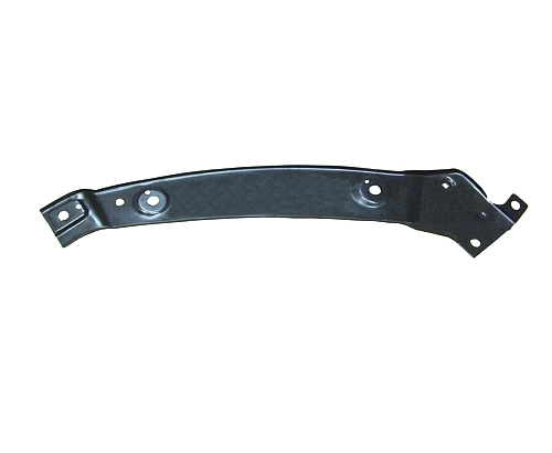 Aftermarket RADIATOR SUPPORTS for VOLKSWAGEN - TIGUAN, TIGUAN,12-17,Radiator support