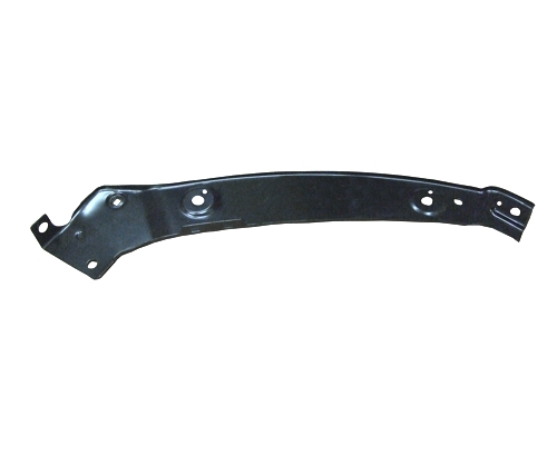 Aftermarket RADIATOR SUPPORTS for VOLKSWAGEN - TIGUAN, TIGUAN,12-17,Radiator support