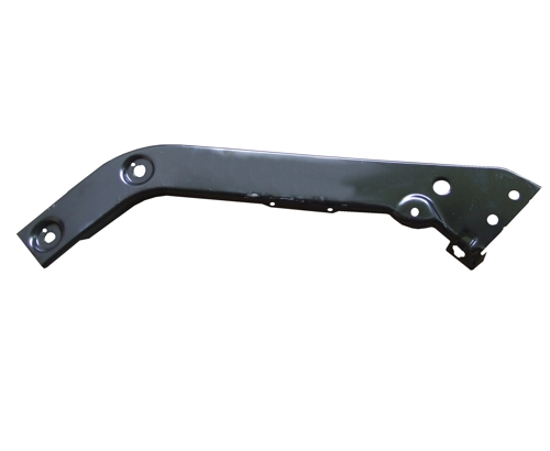 Aftermarket RADIATOR SUPPORTS for VOLKSWAGEN - TIGUAN, TIGUAN,18-21,Radiator support