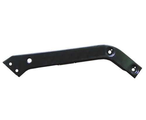 Aftermarket RADIATOR SUPPORTS for VOLKSWAGEN - TIGUAN, TIGUAN,18-21,Radiator support