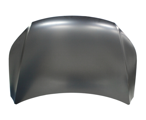 Aftermarket HOODS for VOLKSWAGEN - TIGUAN, TIGUAN,09-17,Hood panel assy