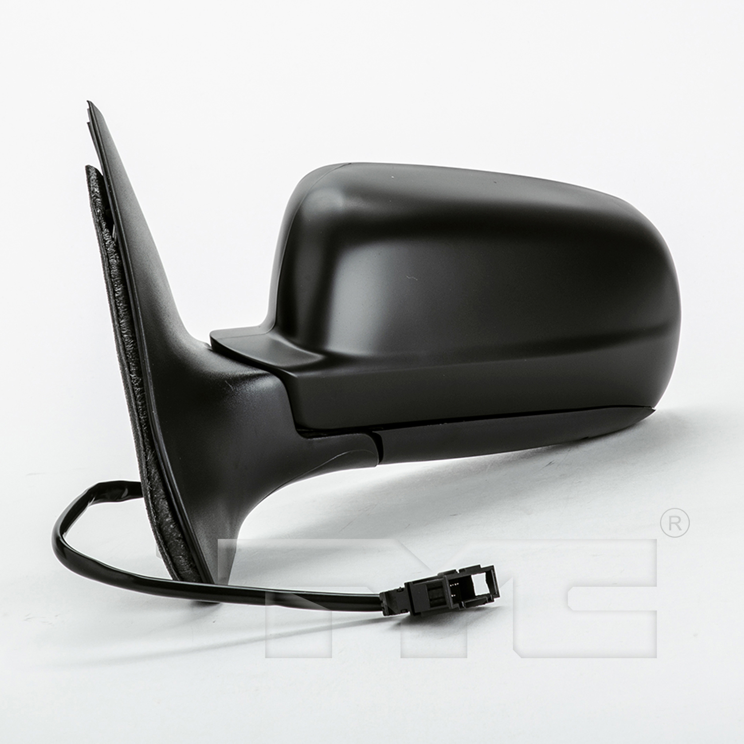 Replacement VOLKSWAGEN JETTA MIRRORS Aftermarket MIRRORS for