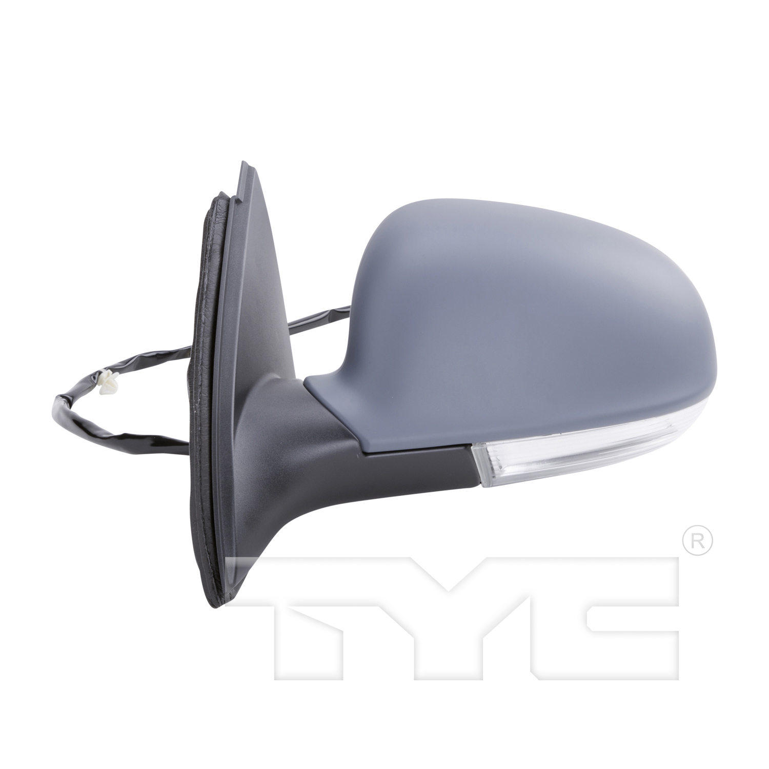 Replacement VOLKSWAGEN JETTA MIRRORS Aftermarket MIRRORS for
