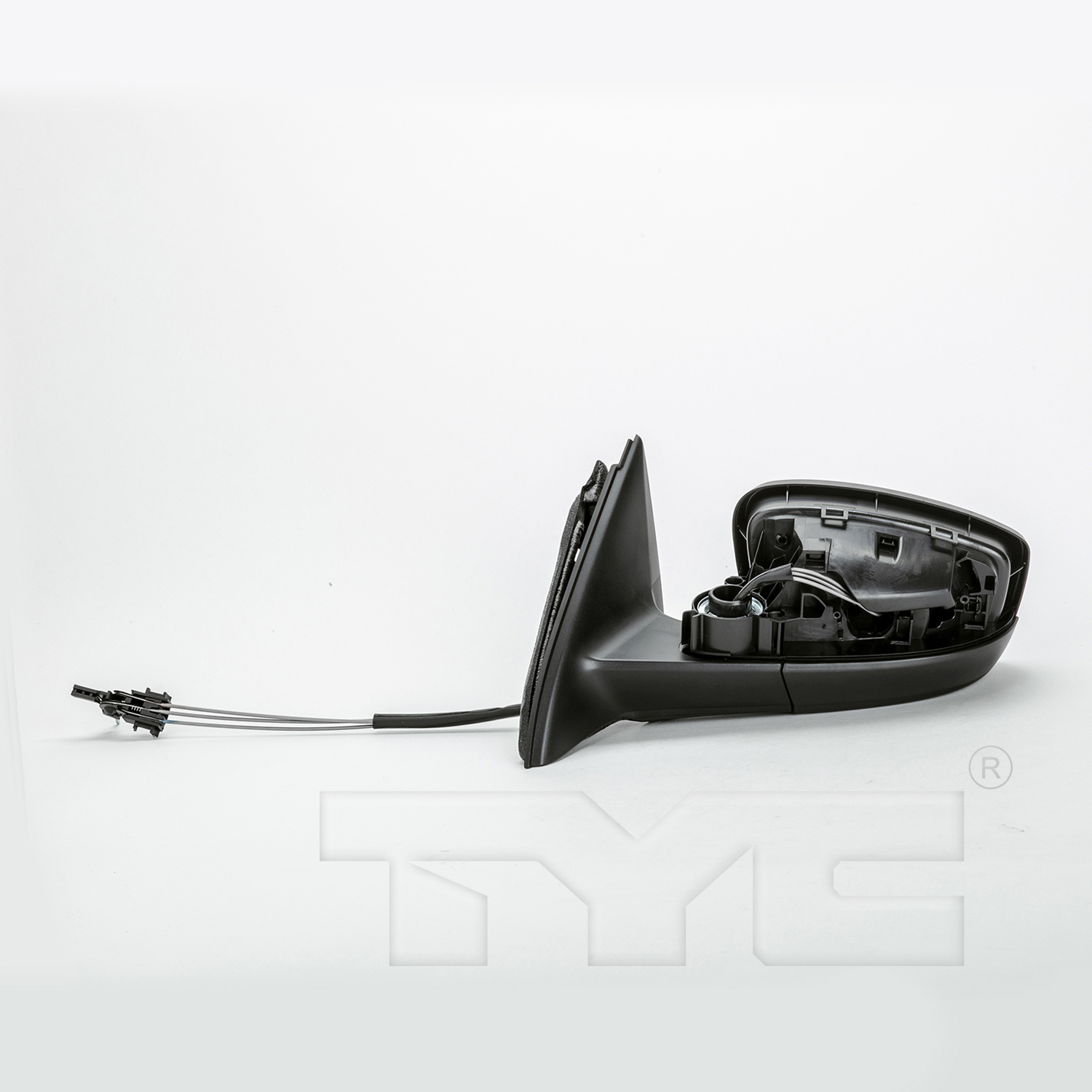 Replacement VOLKSWAGEN JETTA MIRRORS Aftermarket MIRRORS for