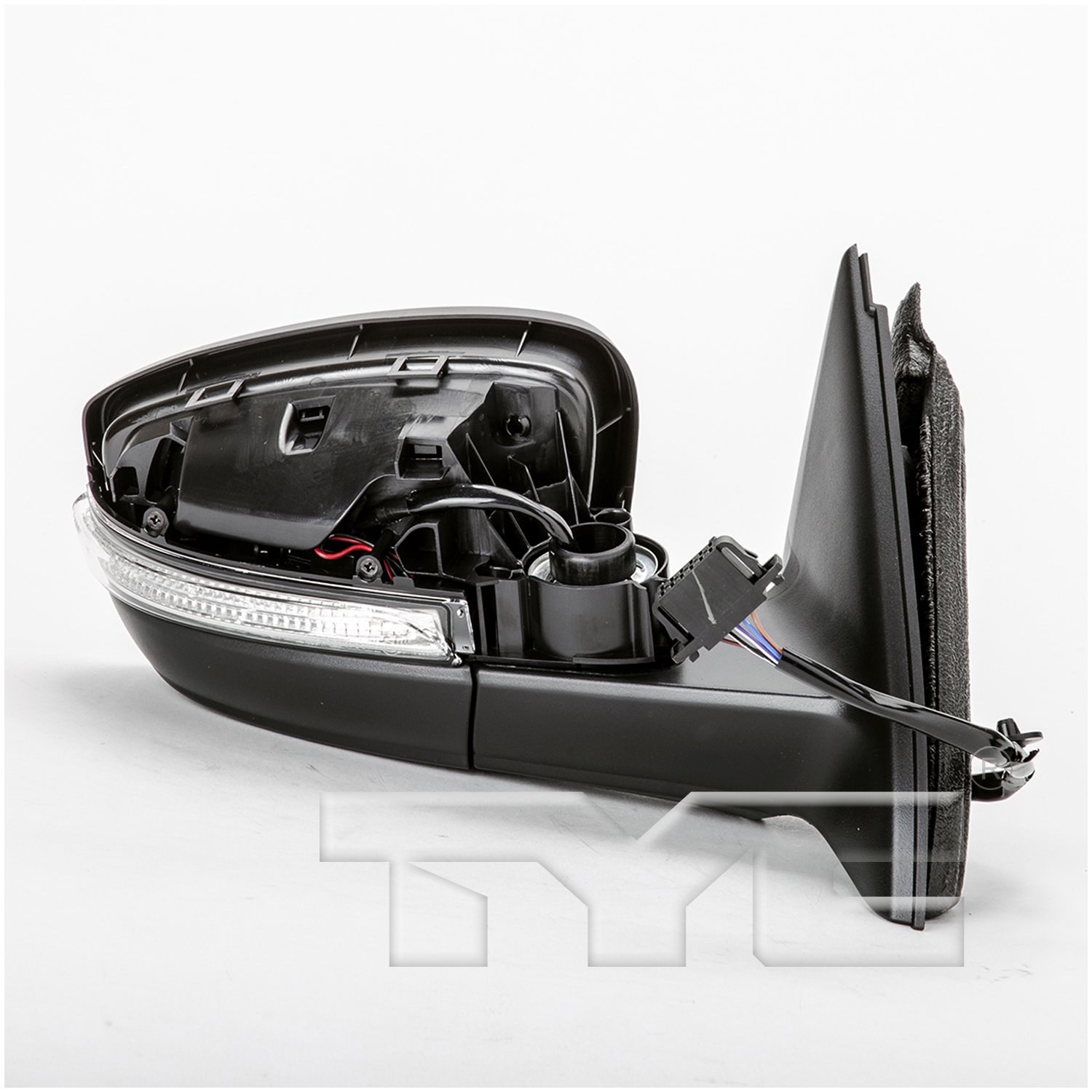 Replacement VOLKSWAGEN JETTA MIRRORS Aftermarket MIRRORS for