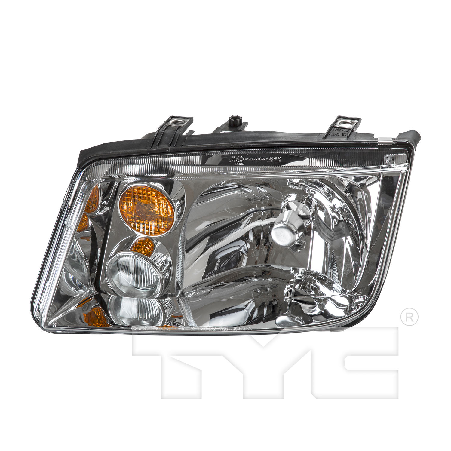Replacement VOLKSWAGEN JETTA HEADLIGHTS Aftermarket HEADLIGHTS for
