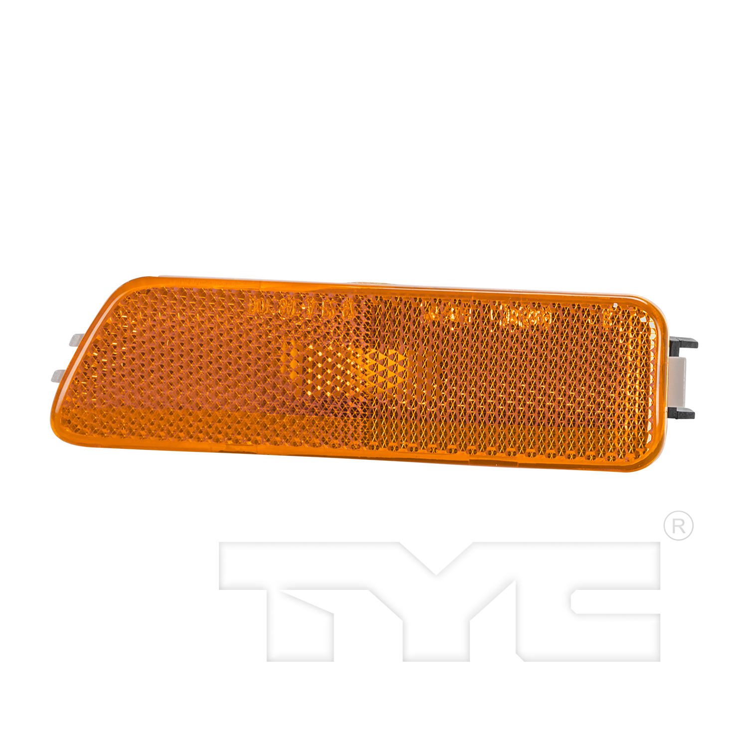 Aftermarket LAMPS for VOLKSWAGEN - JETTA CITY, JETTA CITY,07-09,LT Front marker lamp assy