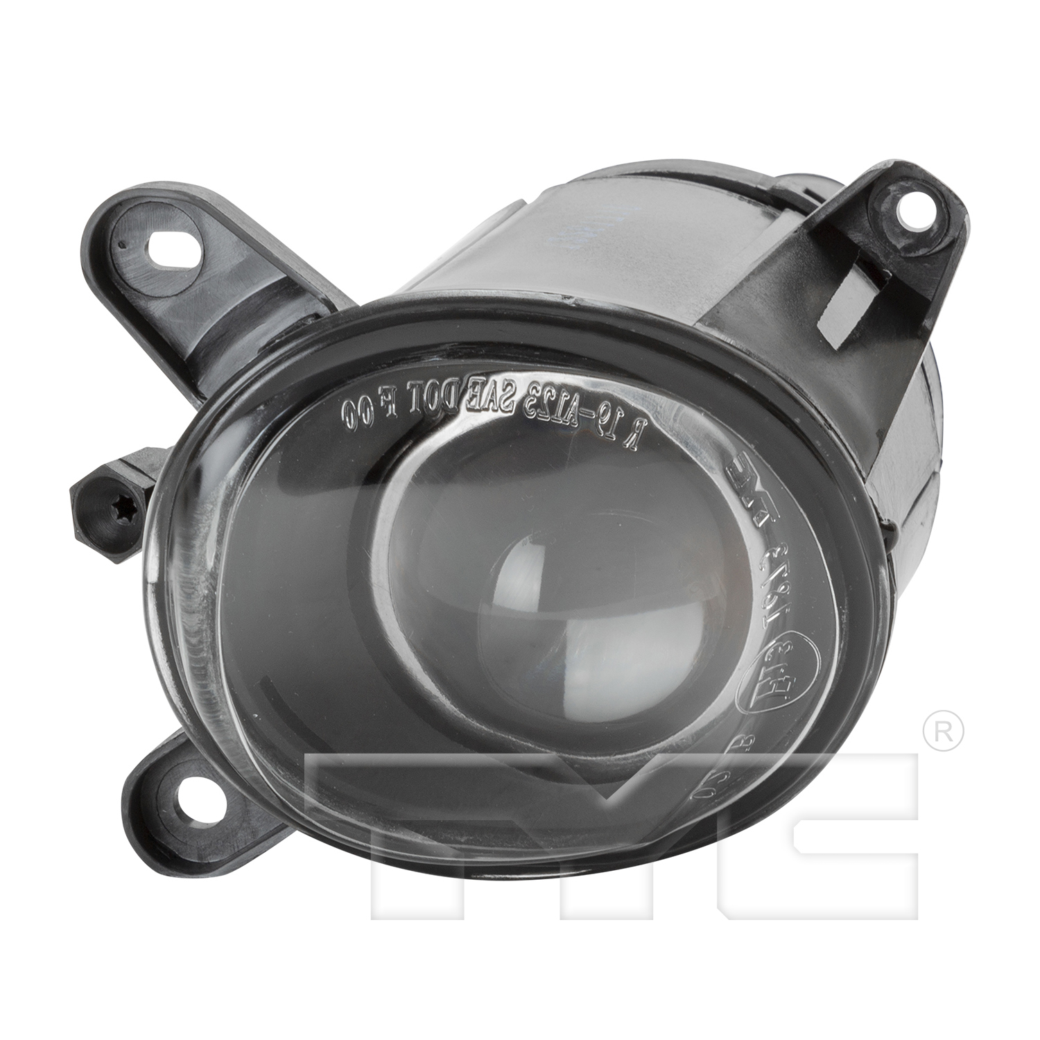 Aftermarket FOG LIGHTS for VOLKSWAGEN - PASSAT, PASSAT,01-05,LT Fog lamp assy