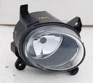 Aftermarket FOG LIGHTS for AUDI - A5 QUATTRO, A5 QUATTRO,08-12,LT Fog lamp assy