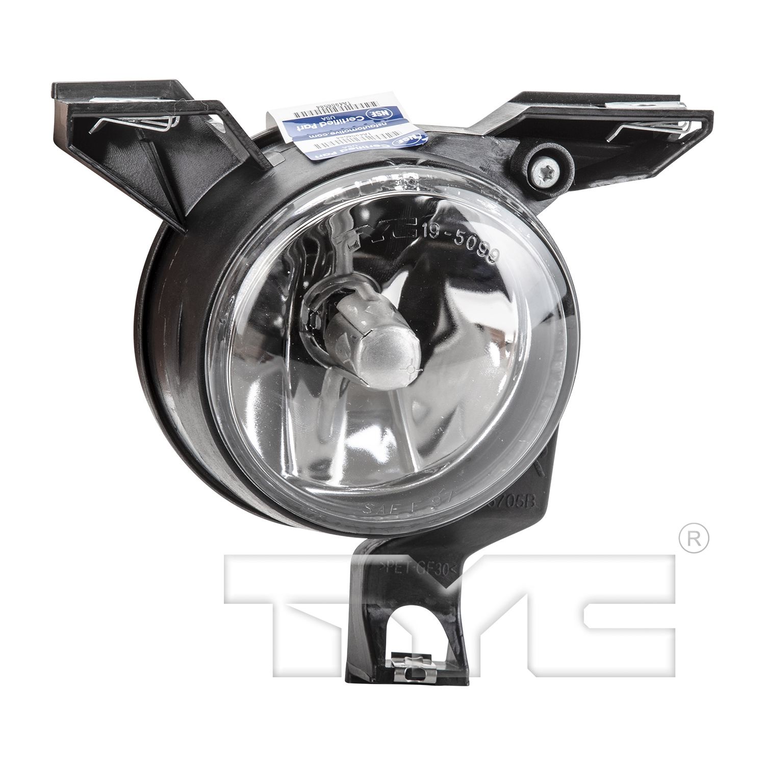 Replacement VOLKSWAGEN BEETLE FOG LIGHTS Aftermarket FOG LIGHTS for VOLKSWAGEN BEETLE