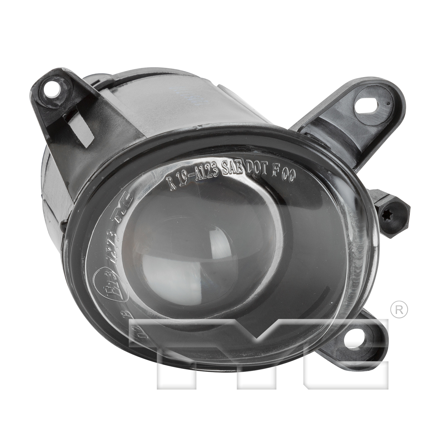 Aftermarket FOG LIGHTS for VOLKSWAGEN - PASSAT, PASSAT,01-05,RT Fog lamp assy