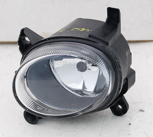 Aftermarket FOG LIGHTS for AUDI - A5 QUATTRO, A5 QUATTRO,08-12,RT Fog lamp assy