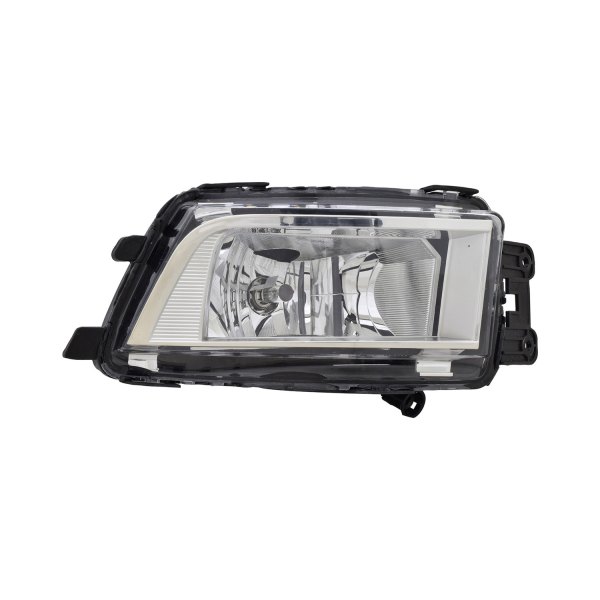 Aftermarket FOG LIGHTS for VOLKSWAGEN - PASSAT, PASSAT,16-19,RT Fog lamp assy