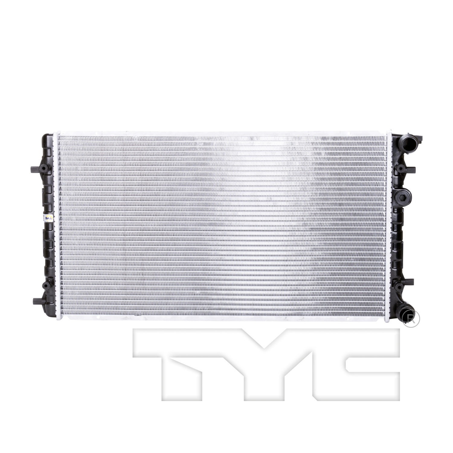 Replacement VOLKSWAGEN BEETLE RADIATORS | Aftermarket RADIATORS for ...