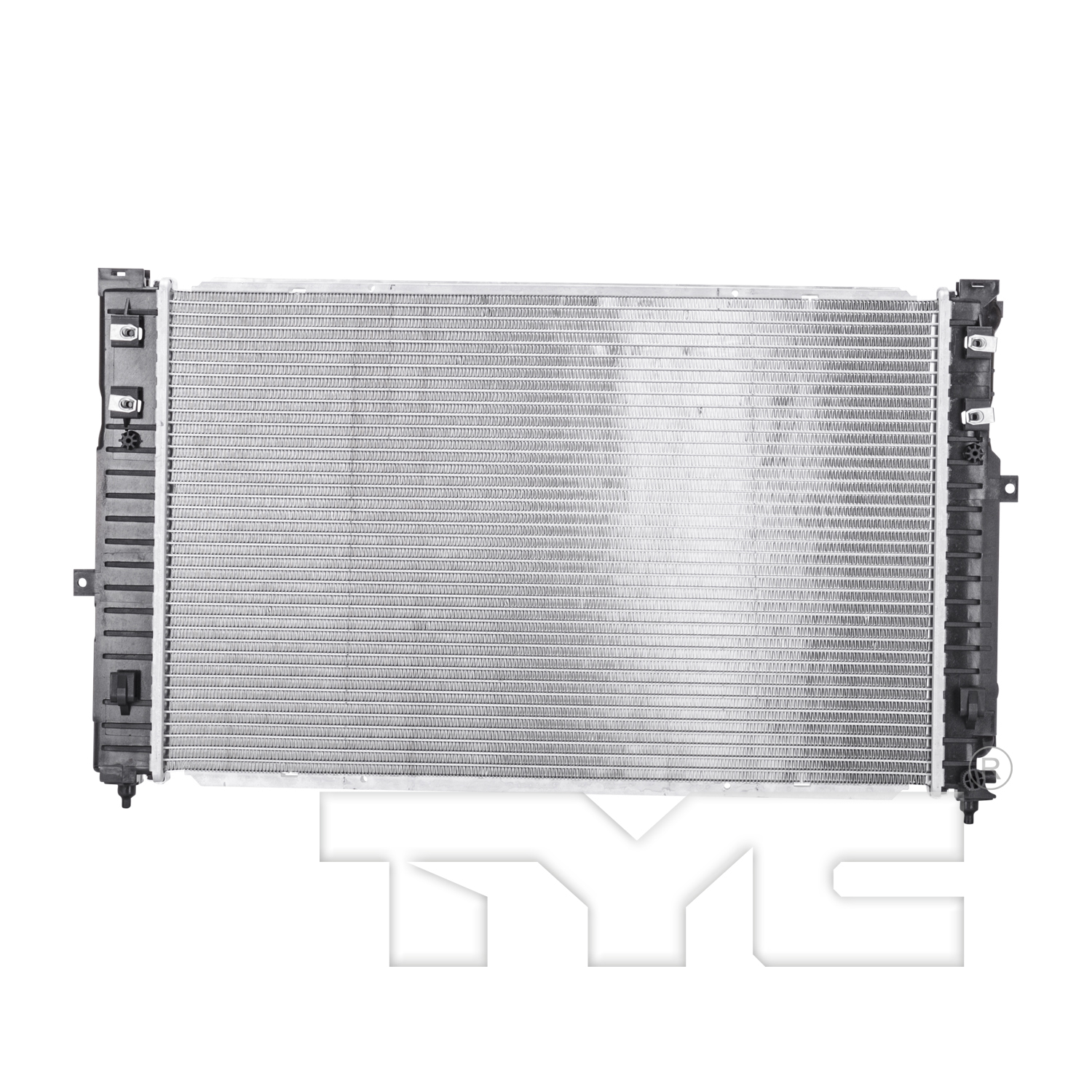 Replacement VOLKSWAGEN PASSAT RADIATORS Aftermarket RADIATORS for