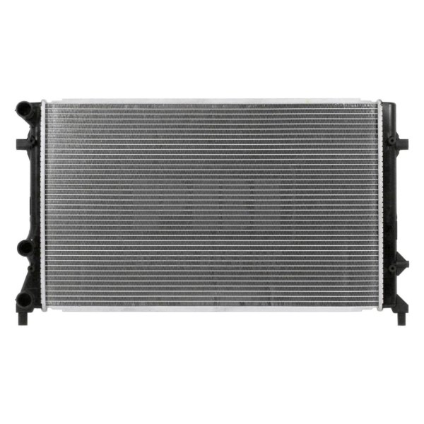 Replacement VOLKSWAGEN PASSAT RADIATORS Aftermarket RADIATORS for